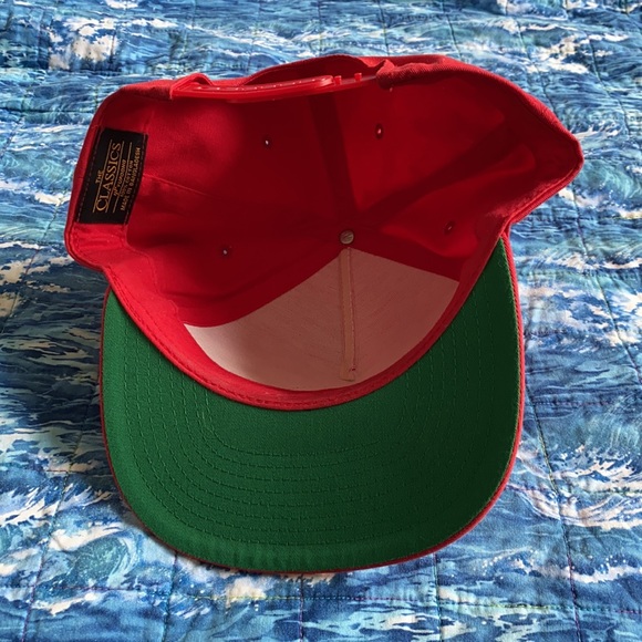 Montauk Brewing Company Men’s Hat - Picture 4 of 5